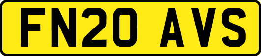 FN20AVS