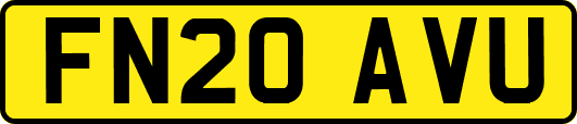 FN20AVU
