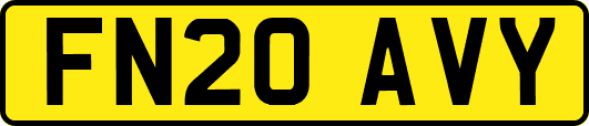 FN20AVY