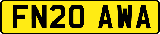 FN20AWA