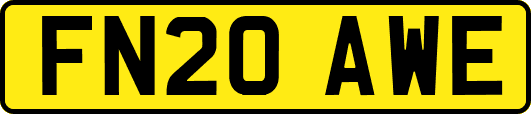 FN20AWE