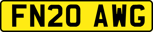 FN20AWG