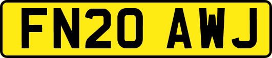 FN20AWJ