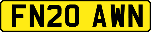FN20AWN