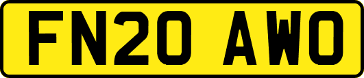 FN20AWO