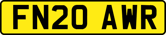 FN20AWR