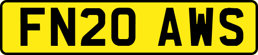 FN20AWS