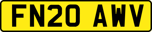 FN20AWV