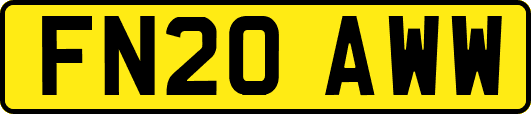 FN20AWW