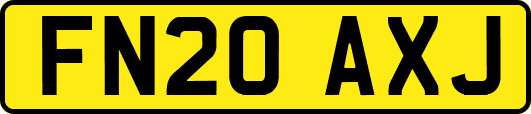 FN20AXJ