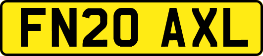 FN20AXL