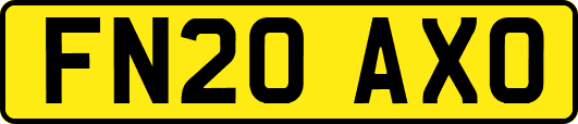 FN20AXO
