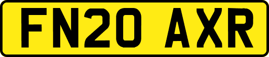 FN20AXR