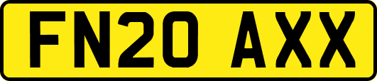 FN20AXX