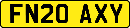 FN20AXY
