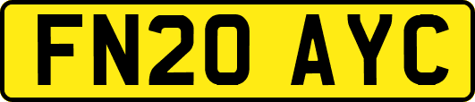 FN20AYC