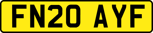 FN20AYF