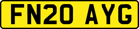 FN20AYG