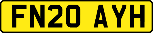 FN20AYH