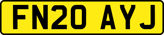 FN20AYJ