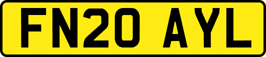 FN20AYL