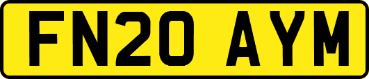 FN20AYM