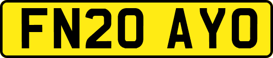 FN20AYO