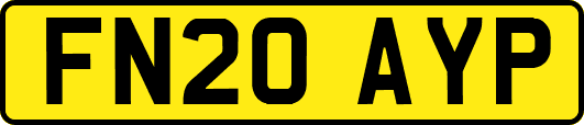 FN20AYP