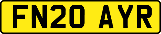 FN20AYR