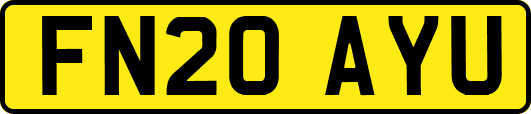 FN20AYU