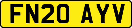 FN20AYV