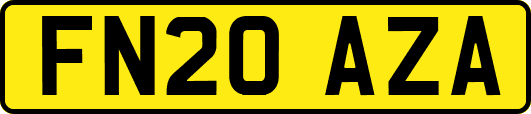 FN20AZA