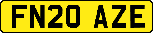 FN20AZE