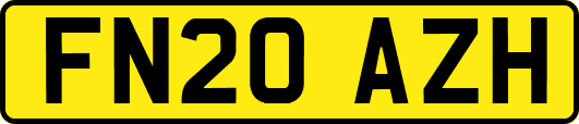 FN20AZH