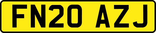 FN20AZJ