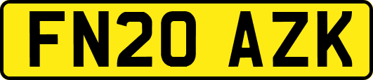 FN20AZK