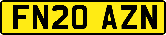 FN20AZN