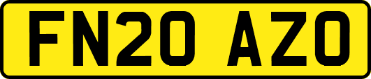 FN20AZO