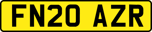 FN20AZR