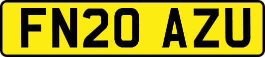 FN20AZU