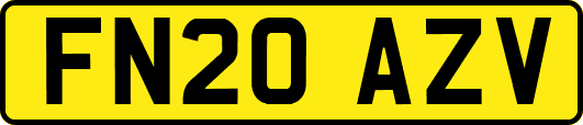 FN20AZV