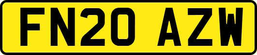 FN20AZW