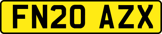 FN20AZX