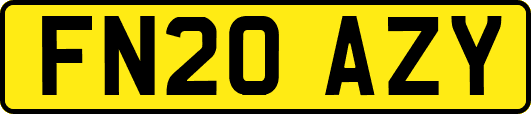 FN20AZY