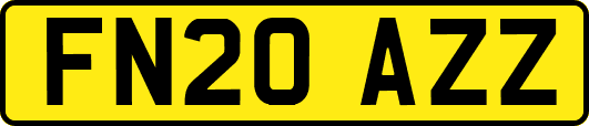 FN20AZZ