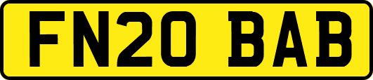 FN20BAB