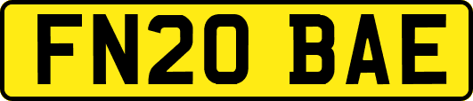 FN20BAE