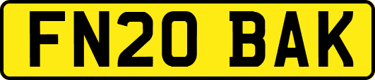 FN20BAK