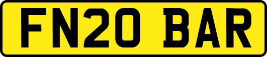 FN20BAR
