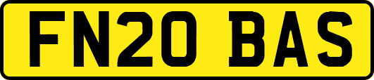 FN20BAS
